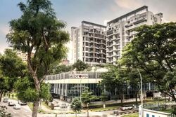 Midtown Residences (D19), Apartment #601062531